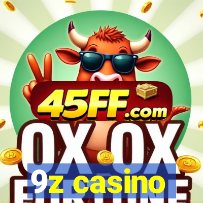 9z casino